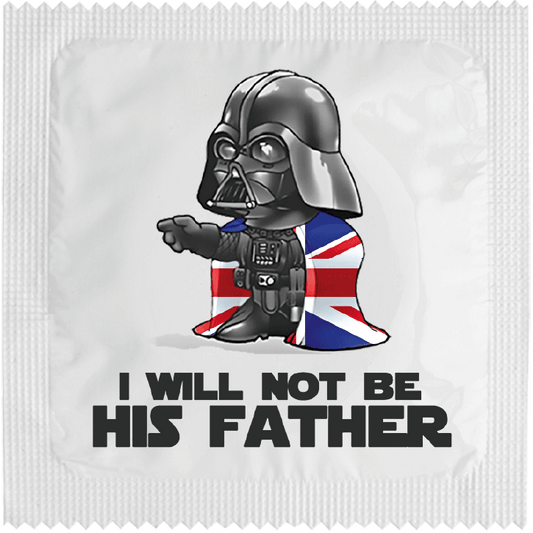 Darthcondom Uk