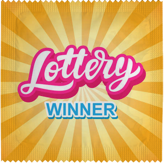 Lottery Winner