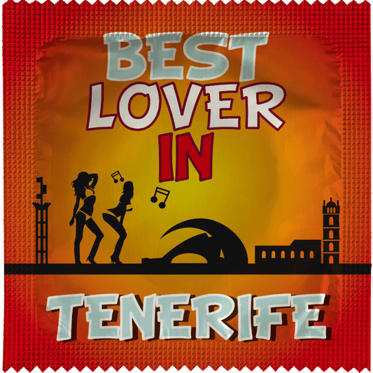 Best Lover in Tenerife