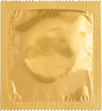 Customize your condom