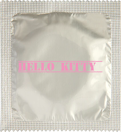 Customize your condom