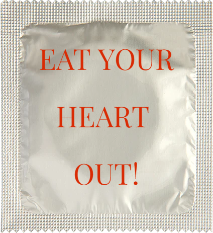 Customize your condom