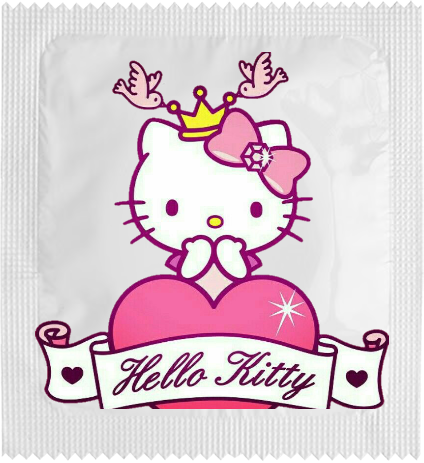 Customize your condom