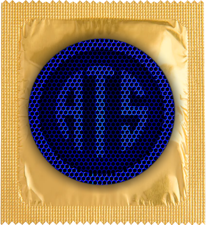 Customize your condom