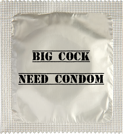 Customize your condom