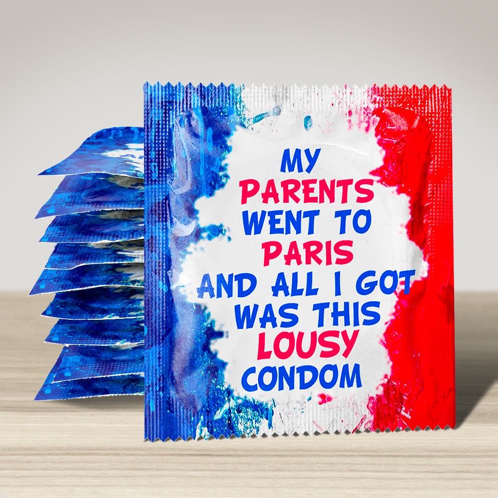 PARENTS PARIS