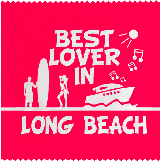 Best Lover In Long Beach